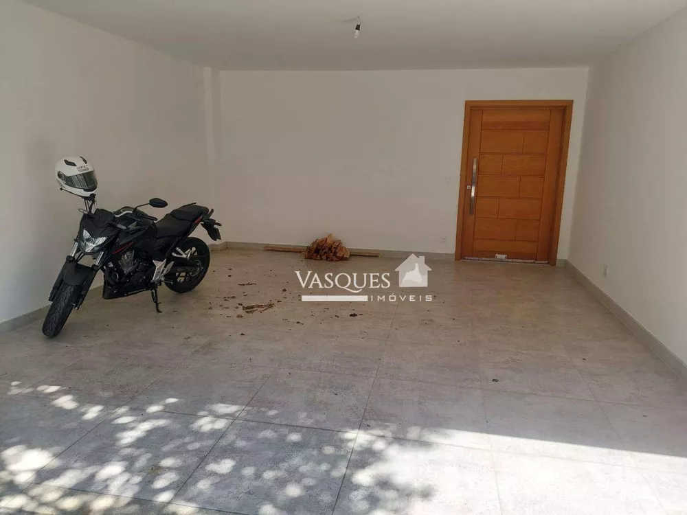 Casa de Condomínio, 3 quartos - Foto 26