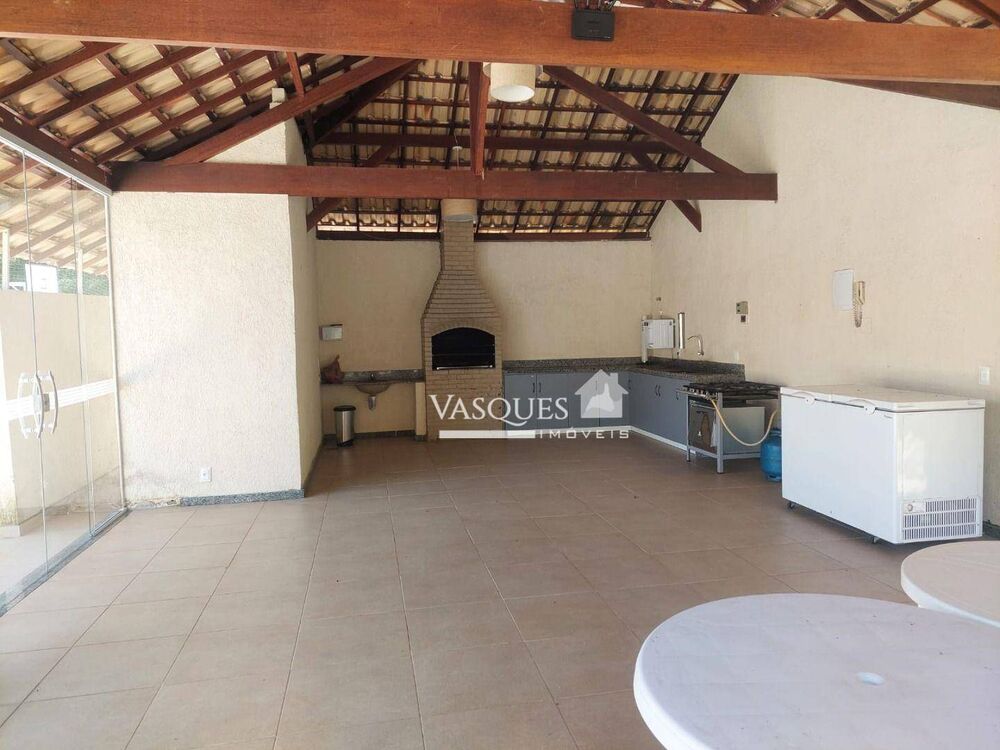 Casa de Condomínio, 3 quartos - Foto 10