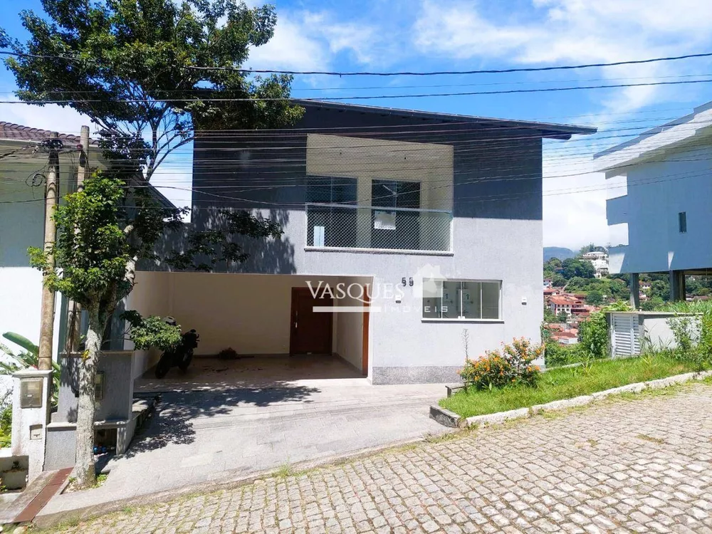 Casa de Condomínio, 3 quartos - Foto 21