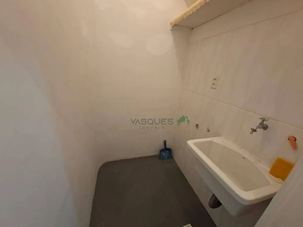 Apartamento, 1 quarto, 30 m² - Foto 8