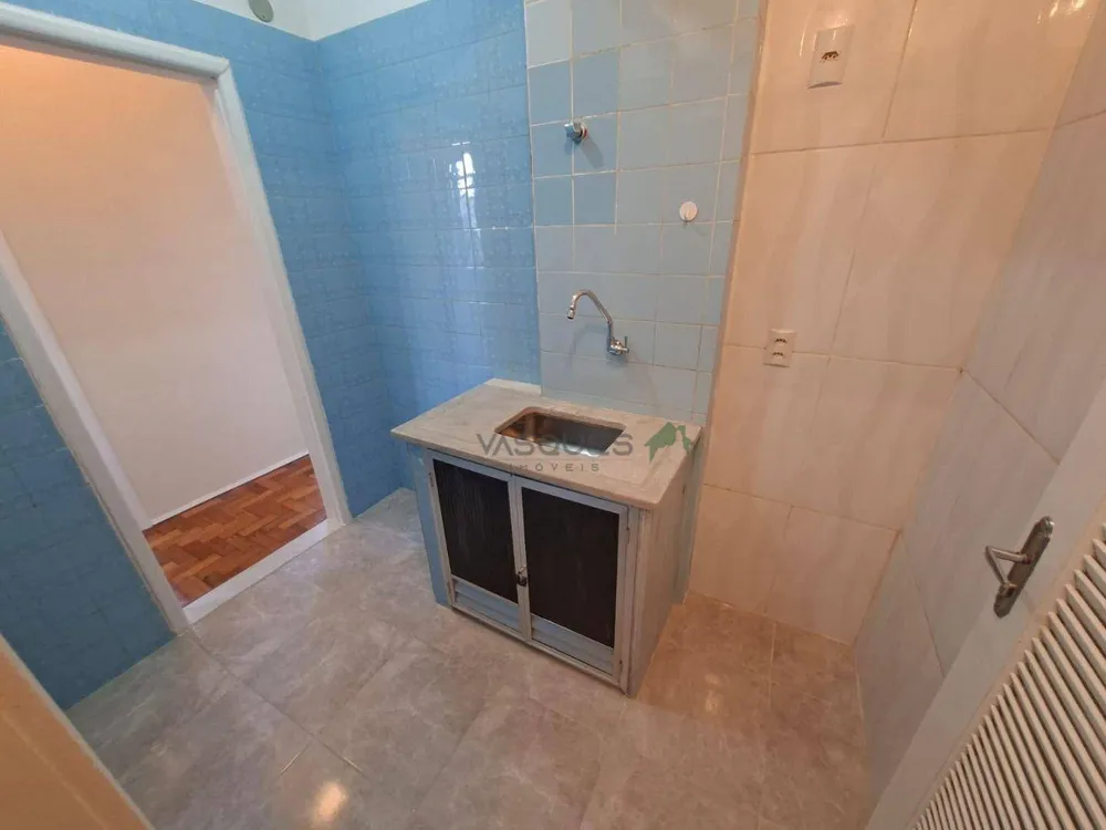 Apartamento, 1 quarto, 30 m² - Foto 6