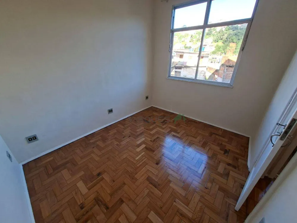 Apartamento, 1 quarto, 30 m² - Foto 5
