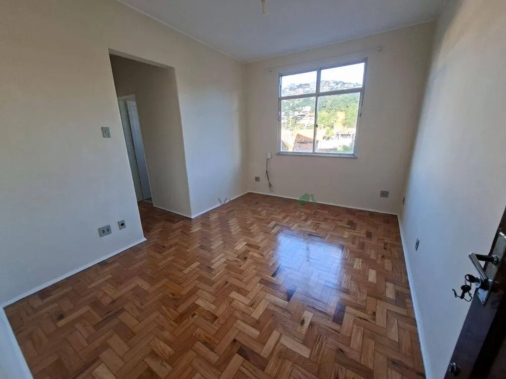 Apartamento, 1 quarto, 30 m² - Foto 2