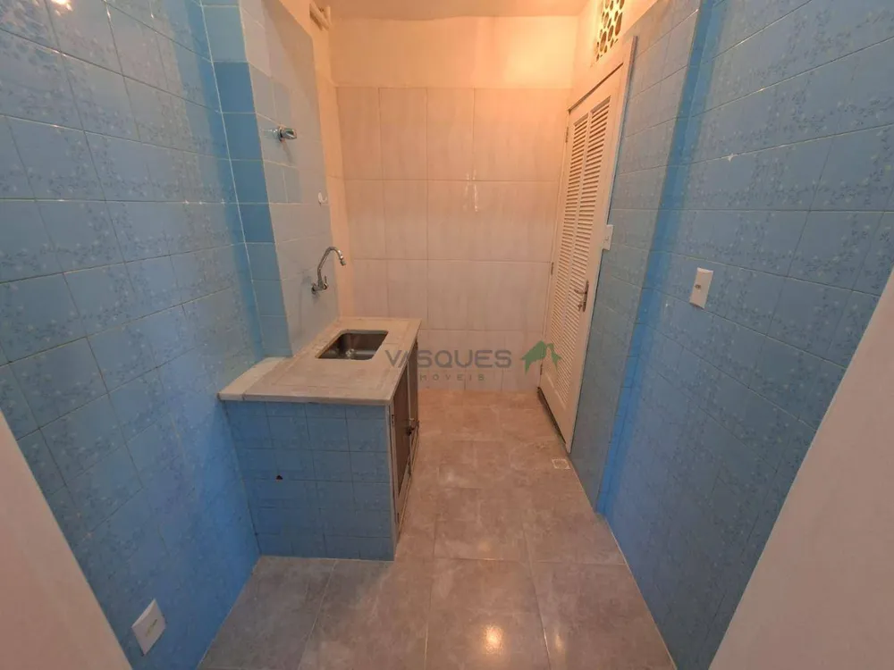 Apartamento, 1 quarto, 30 m² - Foto 7
