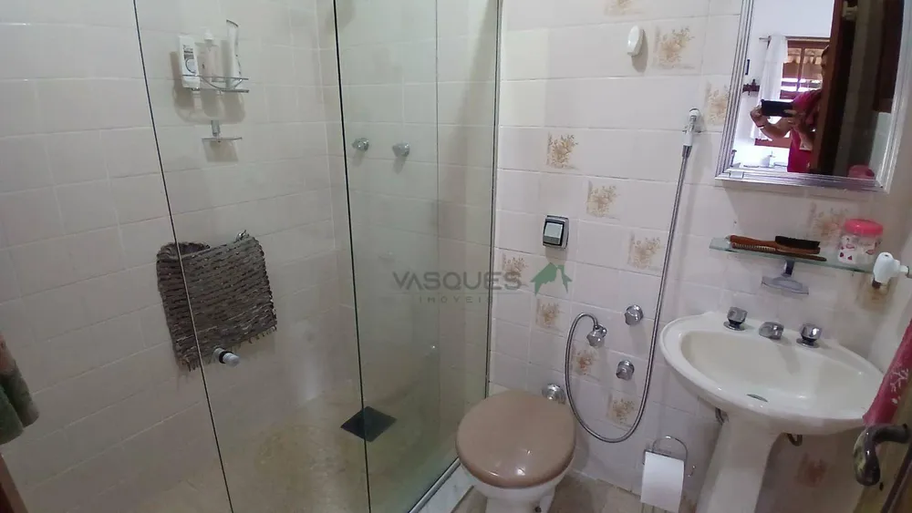 Casa de Condomínio, 1 quarto - Foto 18