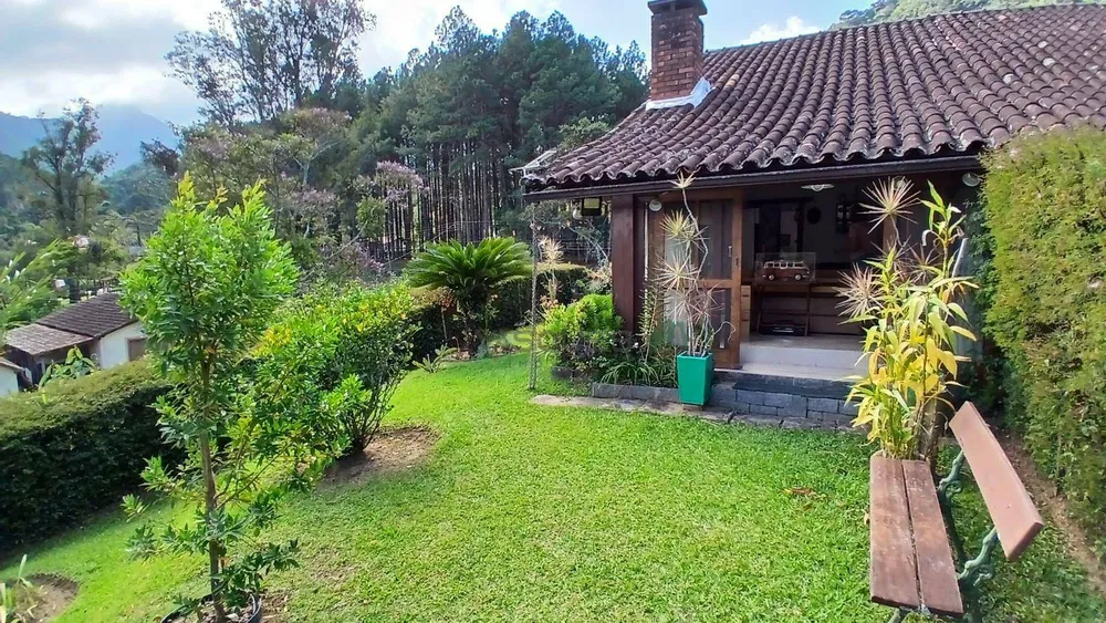 Casa de Condomínio, 1 quarto - Foto 1