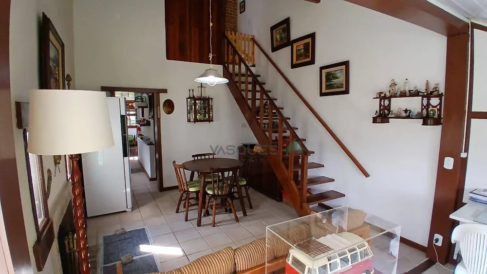 Casa de Condomínio, 1 quarto - Foto 15
