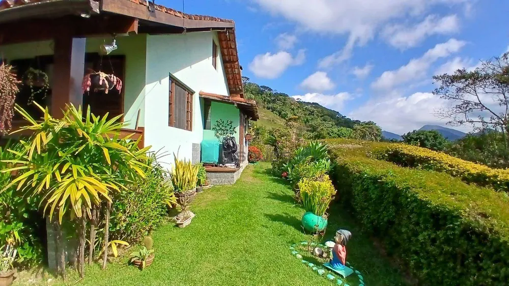 Casa de Condomínio, 1 quarto - Foto 21