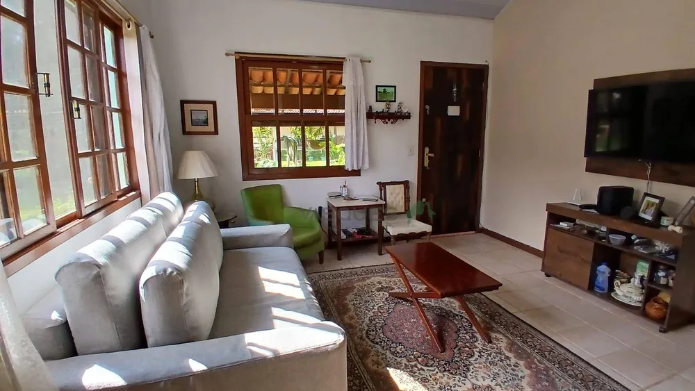 Casa de Condomínio, 1 quarto - Foto 5