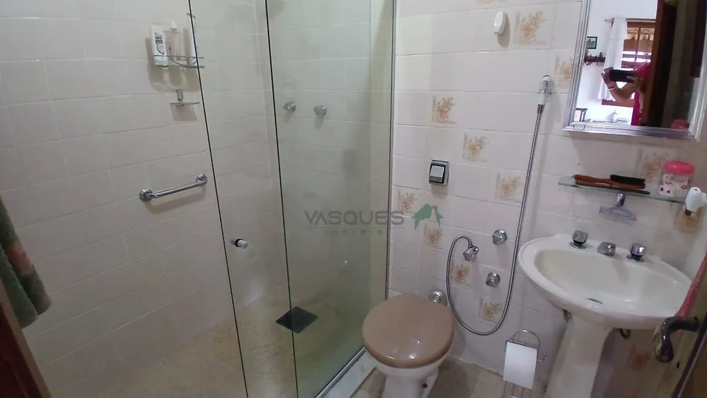 Casa de Condomínio, 1 quarto - Foto 8