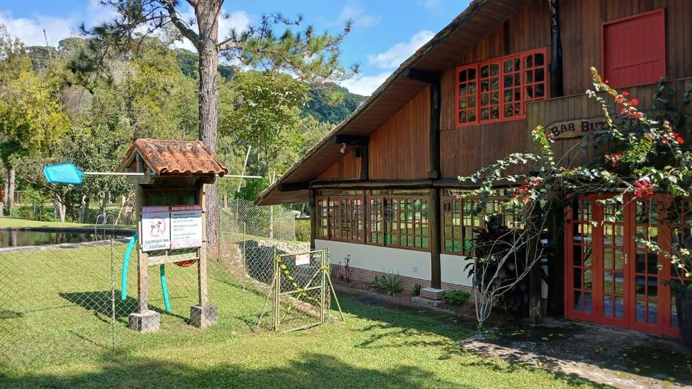 Casa de Condomínio, 1 quarto - Foto 31