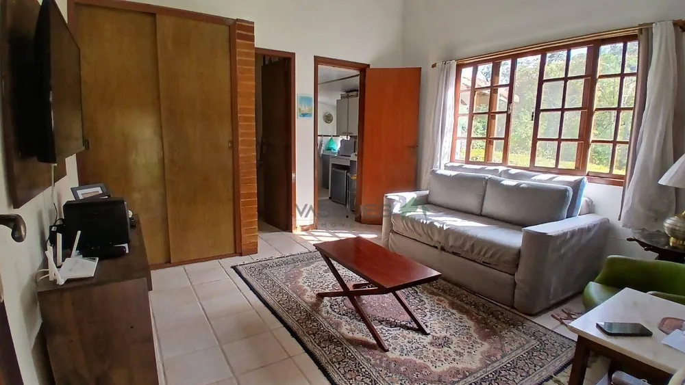 Casa de Condomínio, 1 quarto - Foto 7