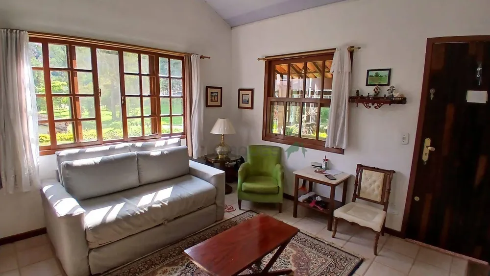 Casa de Condomínio, 1 quarto - Foto 6