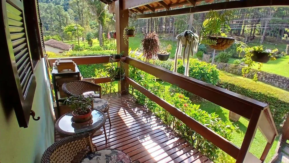Casa de Condomínio, 1 quarto - Foto 4