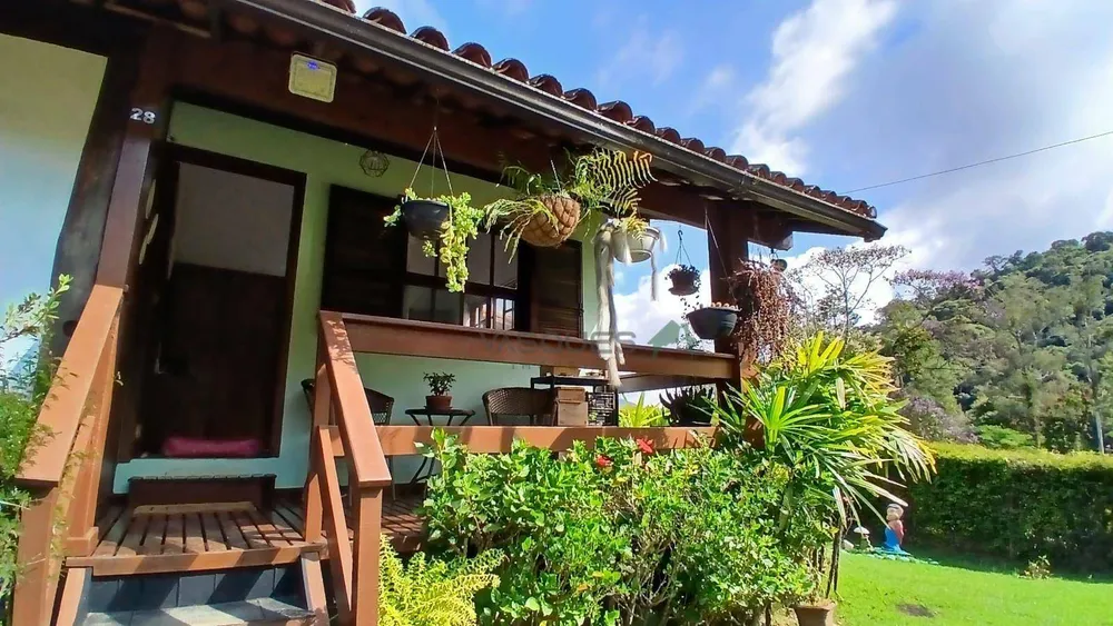 Casa de Condomínio, 1 quarto - Foto 2