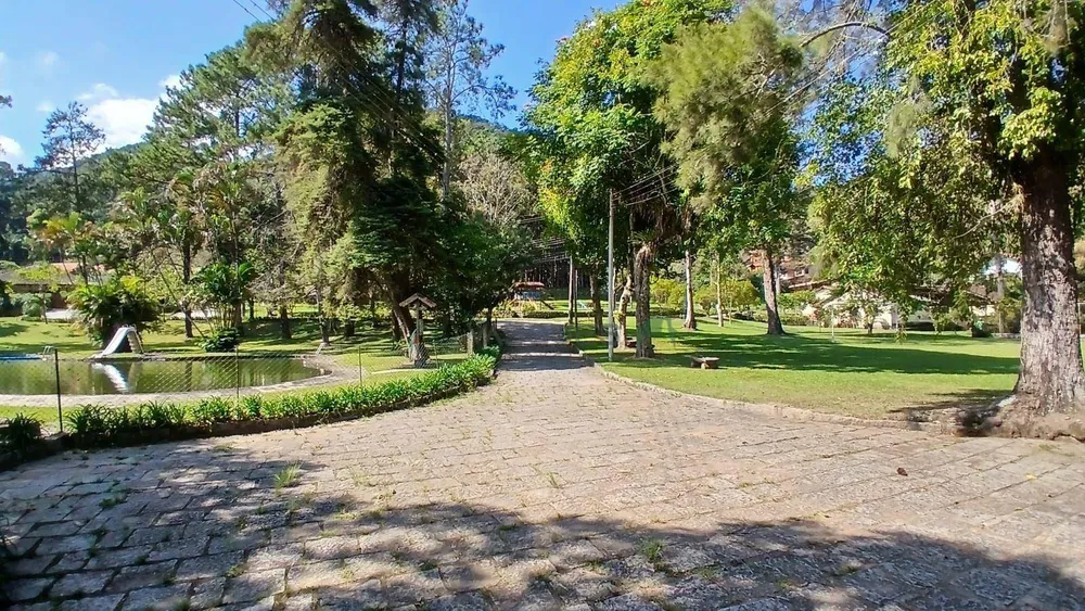 Casa de Condomínio, 1 quarto - Foto 30
