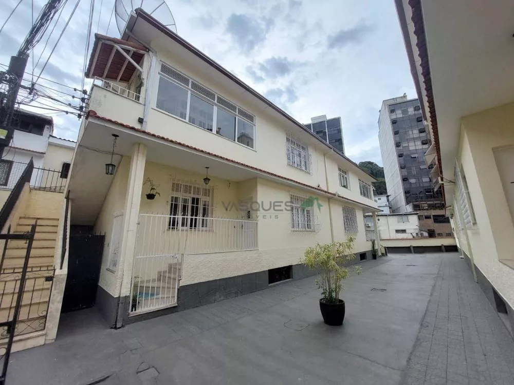 Casa, 2 quartos, 80 m² - Foto 1