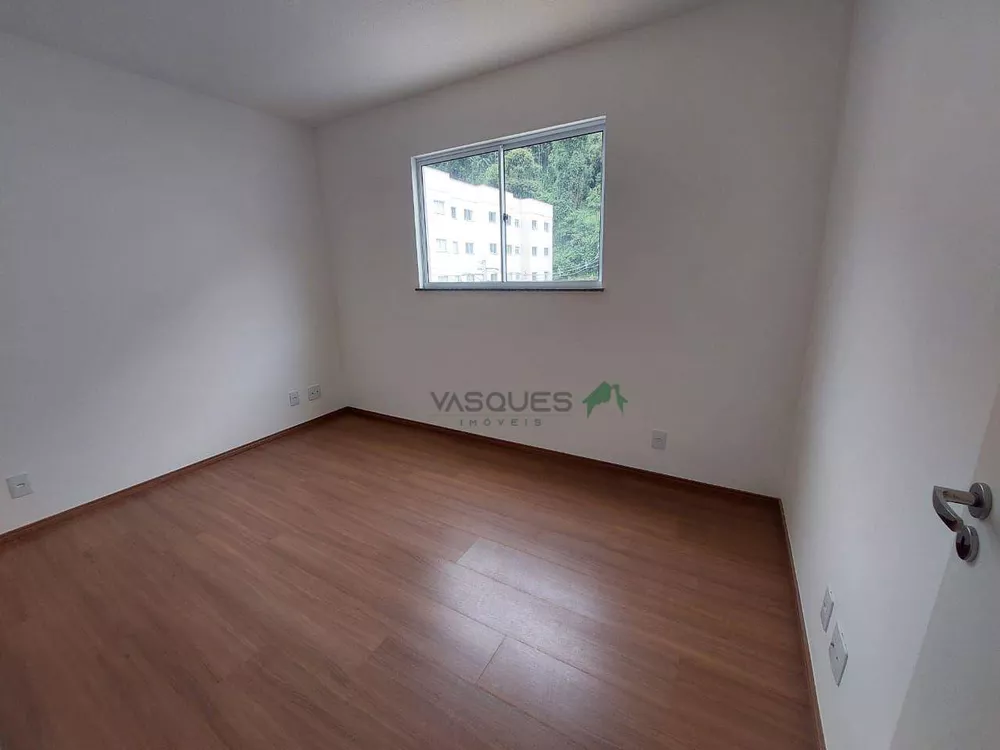Apartamento, 2 quartos, 50 m² - Foto 6