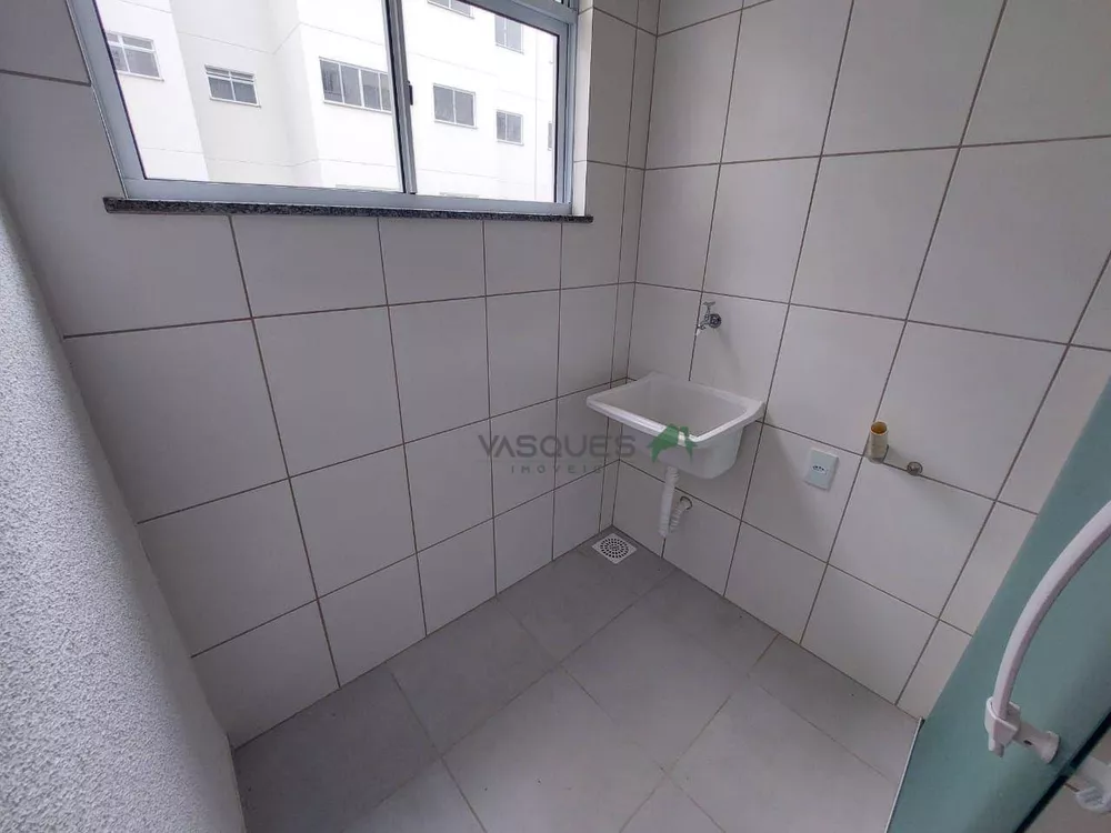 Apartamento, 2 quartos, 50 m² - Foto 9