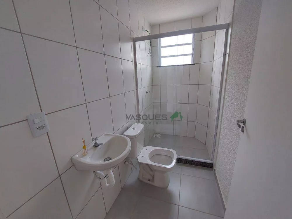 Apartamento, 2 quartos, 50 m² - Foto 5