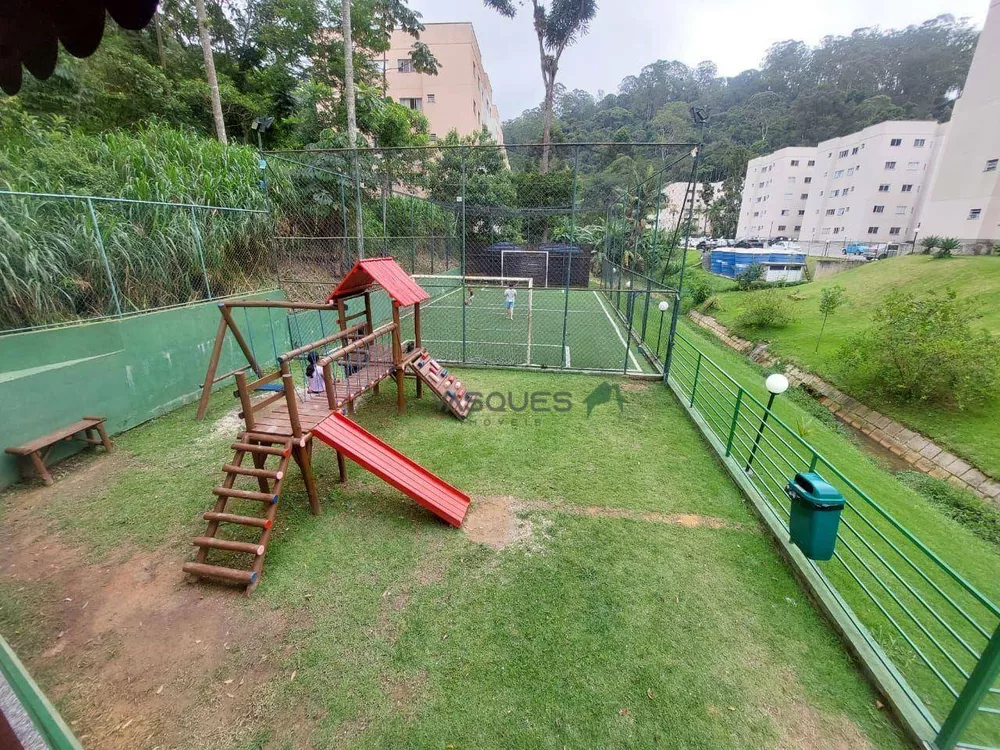 Apartamento, 2 quartos, 50 m² - Foto 11