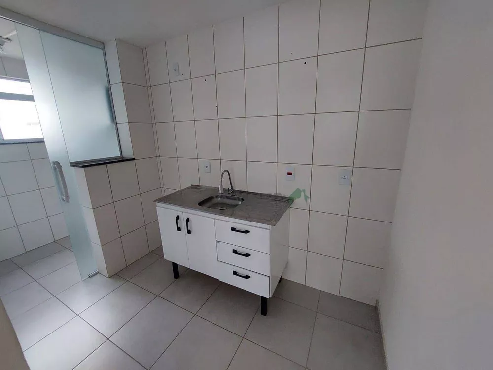 Apartamento, 2 quartos, 50 m² - Foto 7