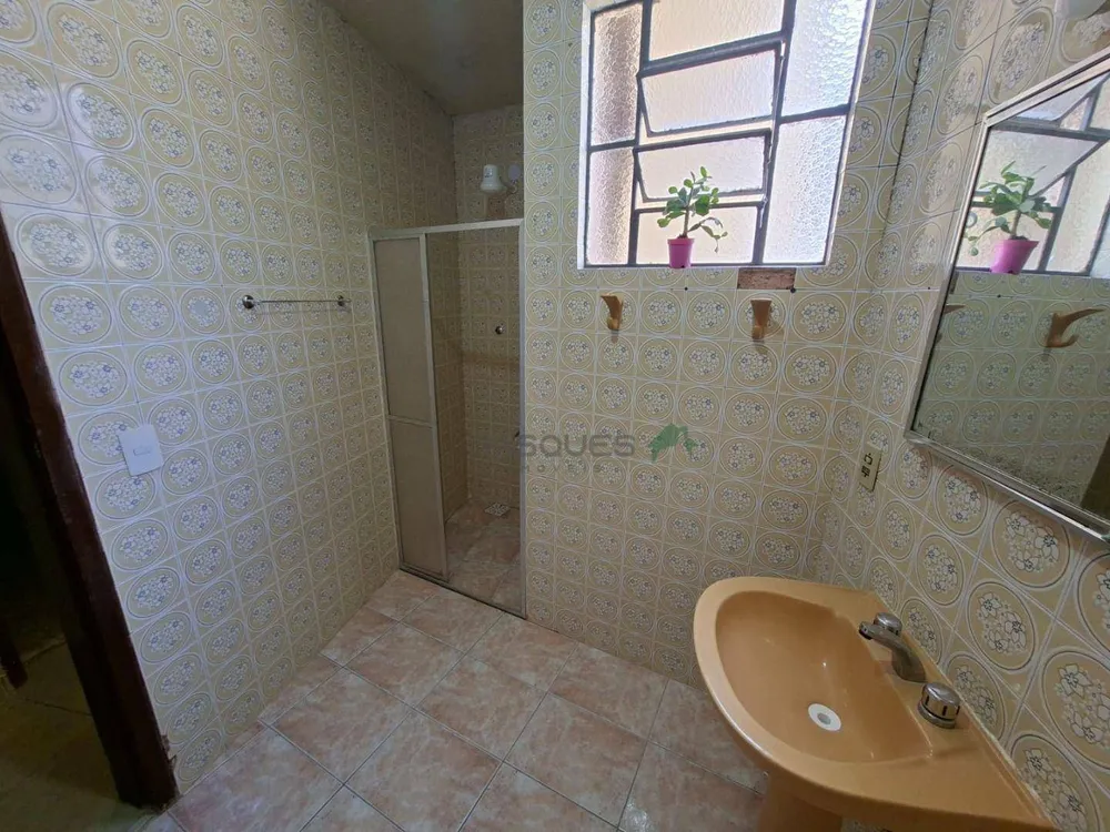 Apartamento, 2 quartos, 50 m² - Foto 9