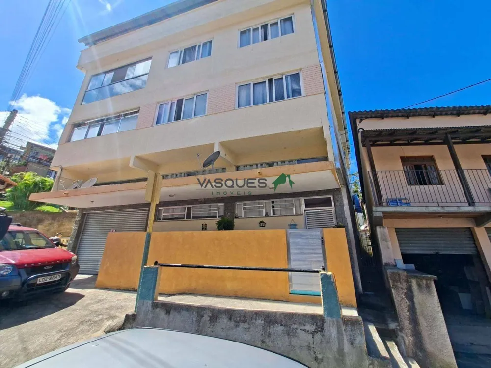 Apartamento, 2 quartos, 50 m² - Foto 3