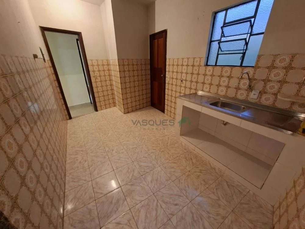 Apartamento, 2 quartos, 50 m² - Foto 5