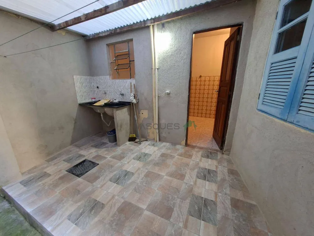 Apartamento, 2 quartos, 50 m² - Foto 12
