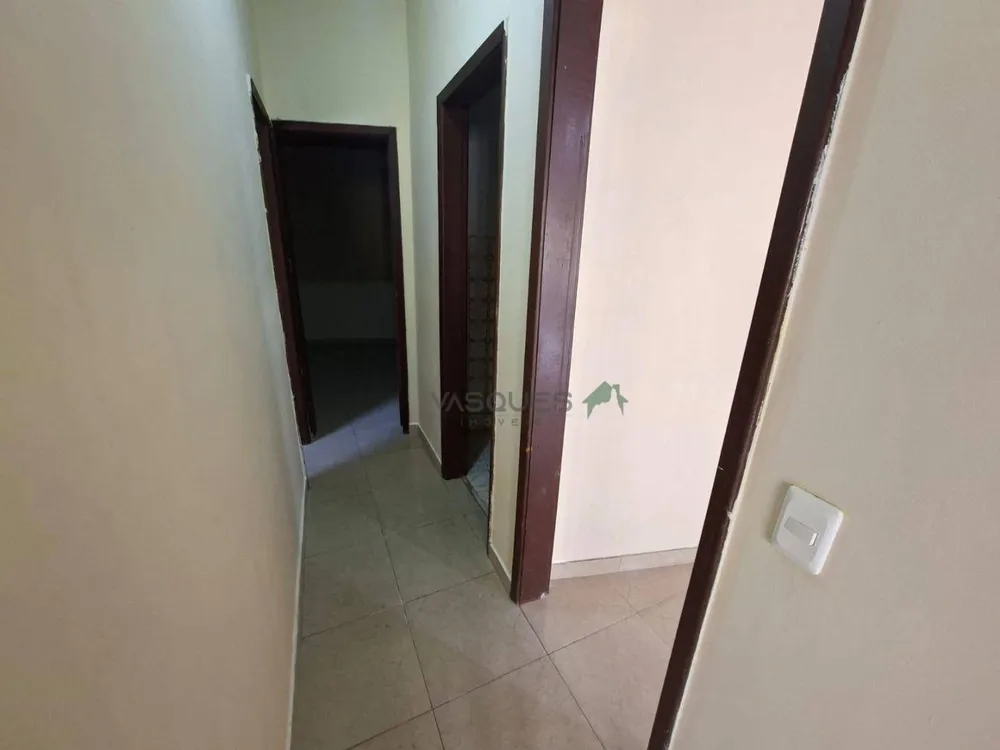 Apartamento, 2 quartos, 50 m² - Foto 7