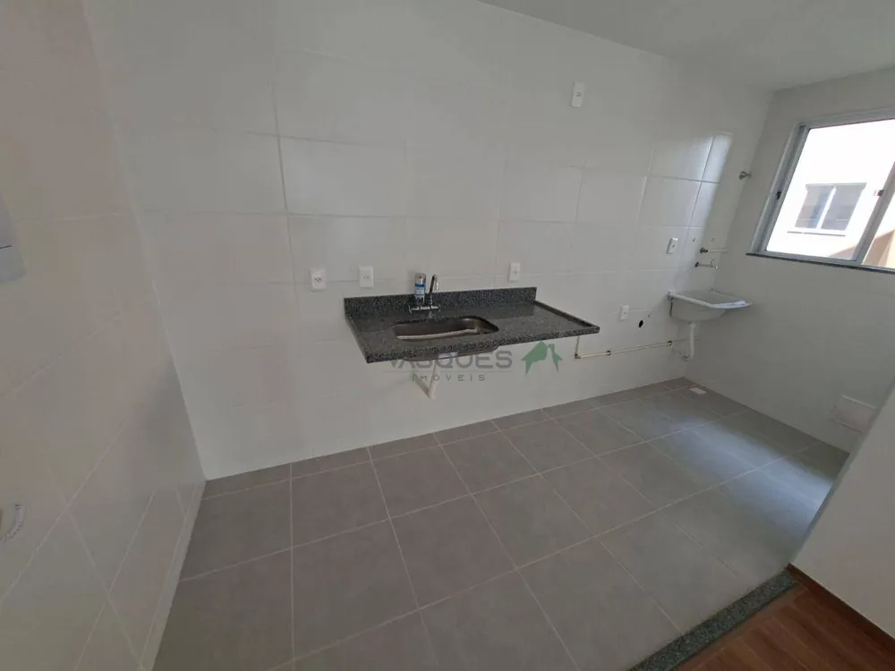 Apartamento, 2 quartos, 55 m² - Foto 5