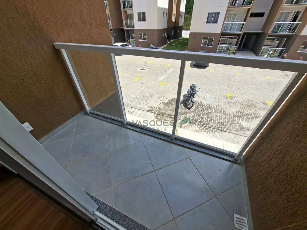 Apartamento, 2 quartos, 55 m² - Foto 19