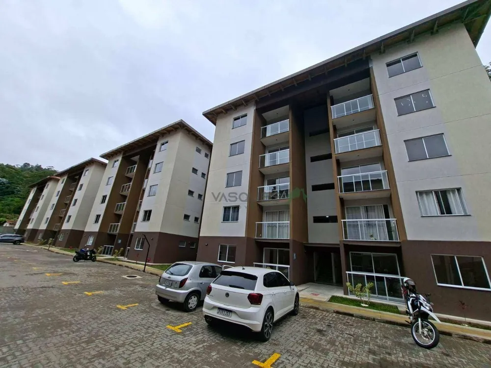 Apartamento, 2 quartos, 55 m² - Foto 7
