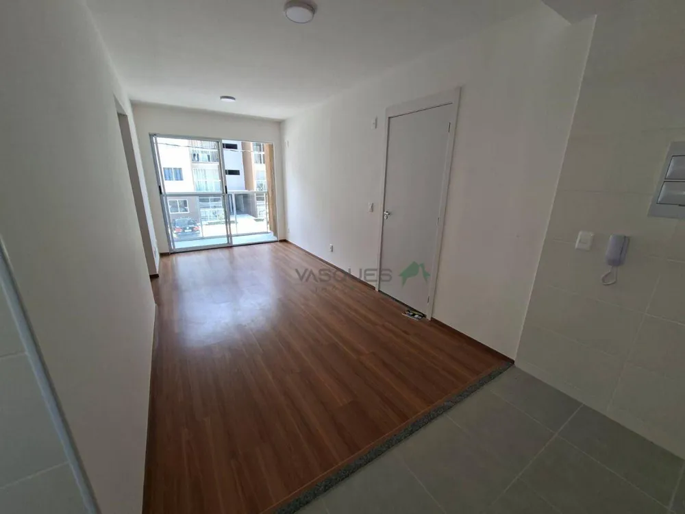 Apartamento, 2 quartos, 55 m² - Foto 12