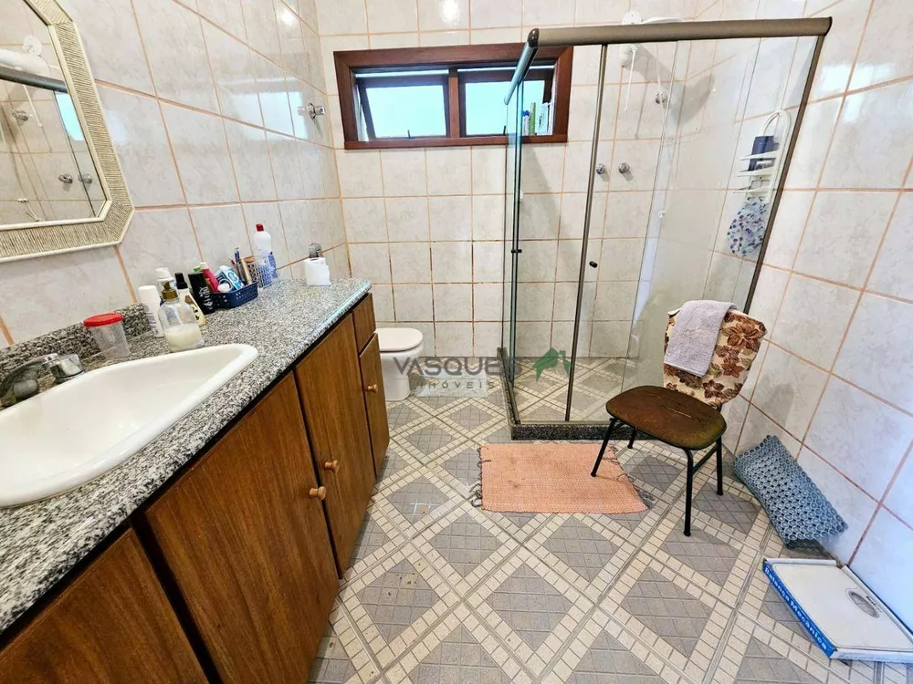 Casa de Condomínio, 3 quartos - Foto 13