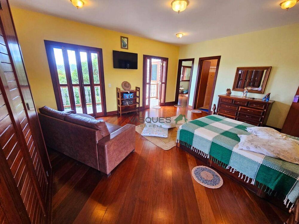 Casa de Condomínio, 3 quartos - Foto 6