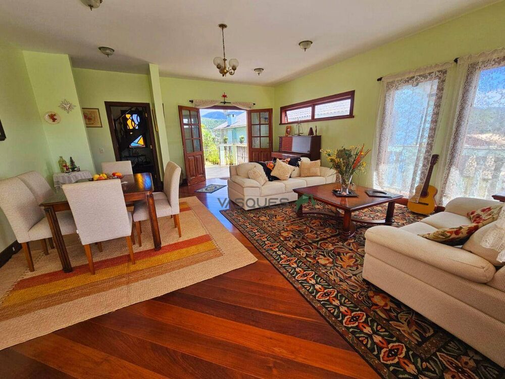 Casa de Condomínio, 3 quartos - Foto 5