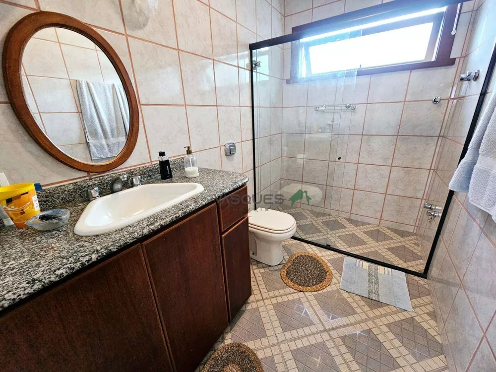 Casa de Condomínio, 3 quartos - Foto 9