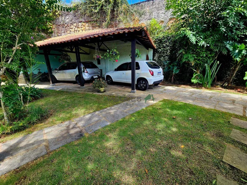 Casa de Condomínio, 3 quartos - Foto 29