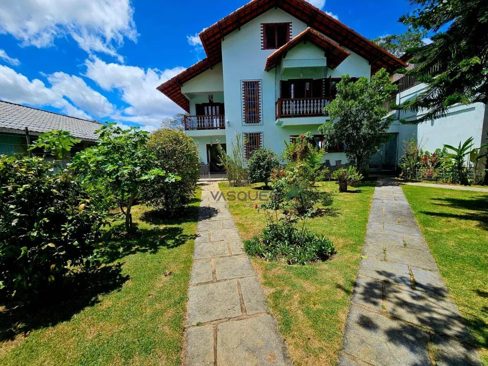 Casa de Condomínio, 3 quartos - Foto 10