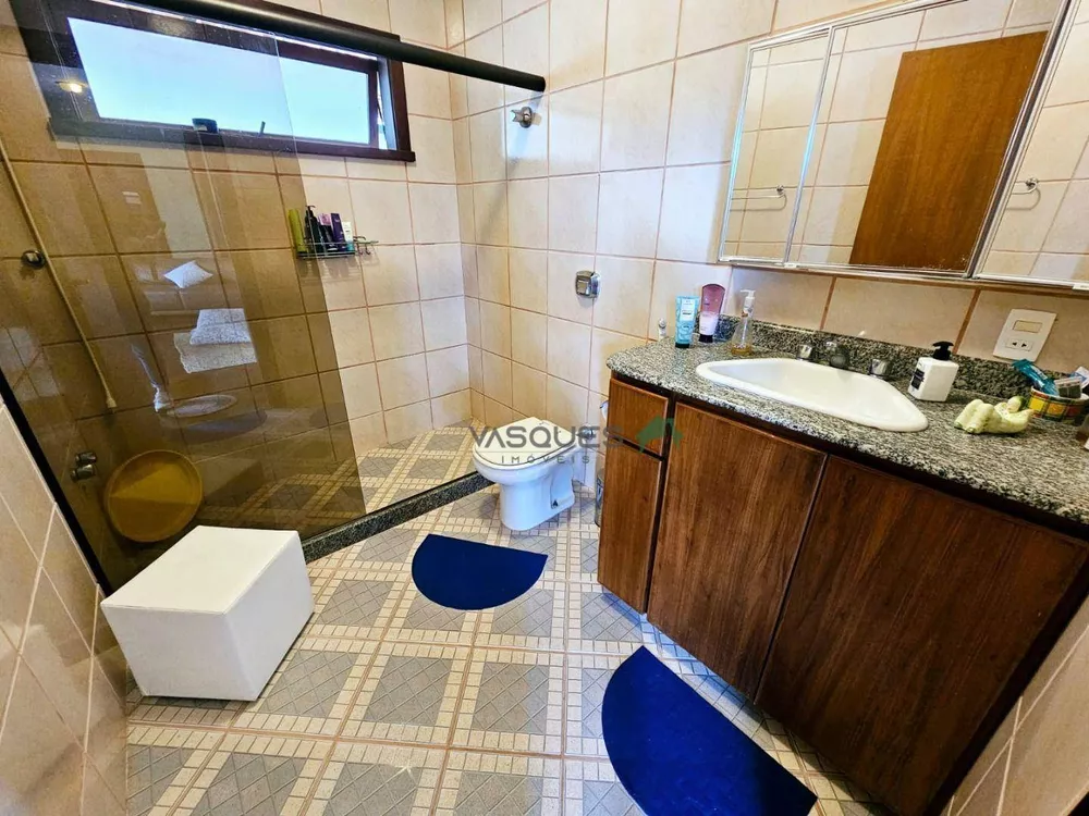 Casa de Condomínio, 3 quartos - Foto 12