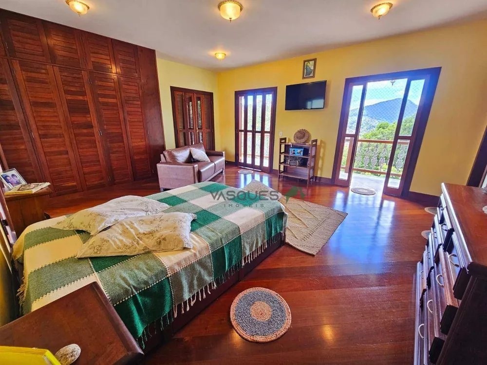 Casa de Condomínio, 3 quartos - Foto 33