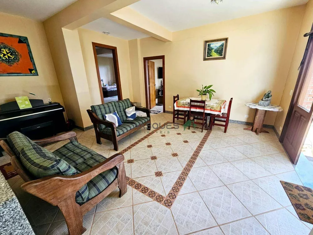Casa de Condomínio, 3 quartos - Foto 15
