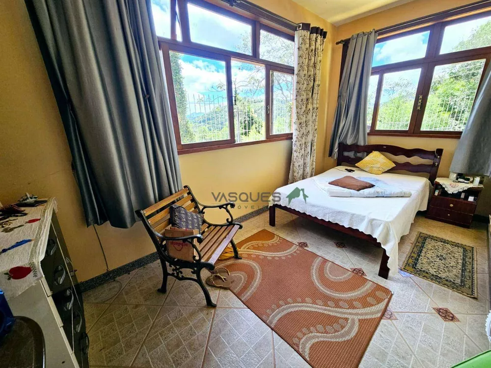 Casa de Condomínio, 3 quartos - Foto 32