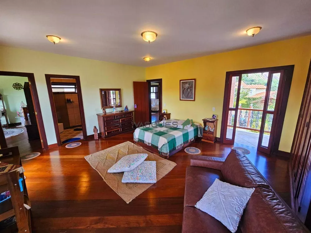 Casa de Condomínio, 3 quartos - Foto 23