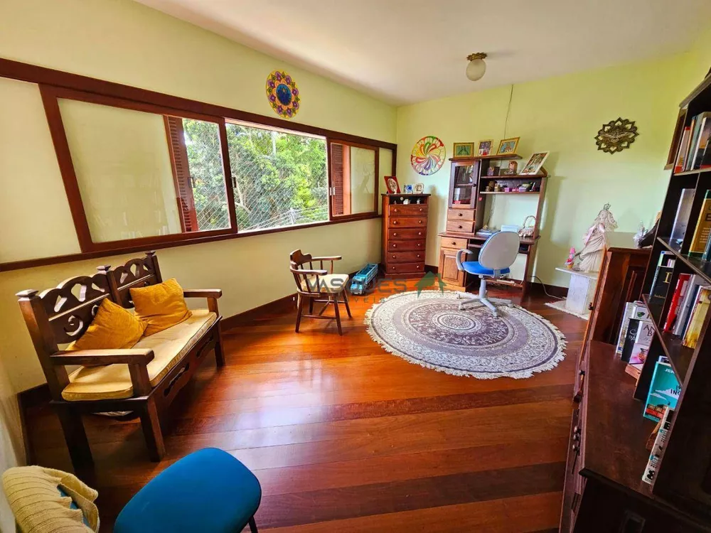 Casa de Condomínio, 3 quartos - Foto 20