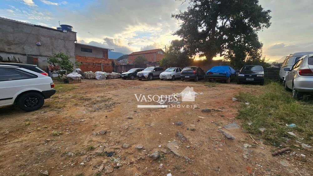 Terreno, 477 m² - Foto 1