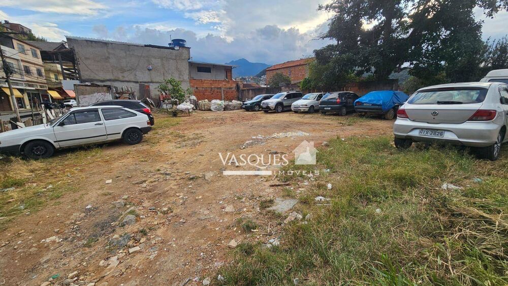 Terreno, 477 m² - Foto 8