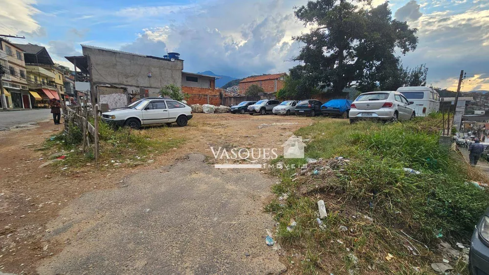 Terreno, 477 m² - Foto 11